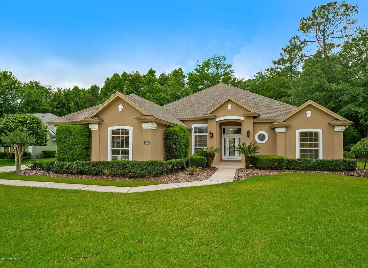 10126 Bishop Lake Rd - Photo 1