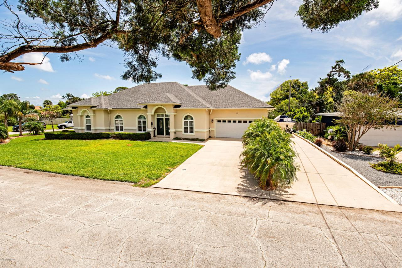 10 Avista Cir - Photo 1
