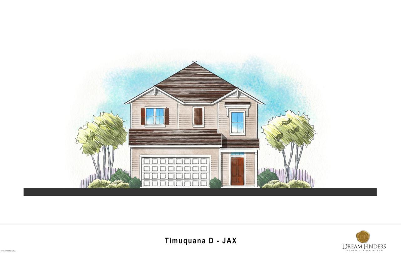 206 Mosaic Park Ave - Photo 1