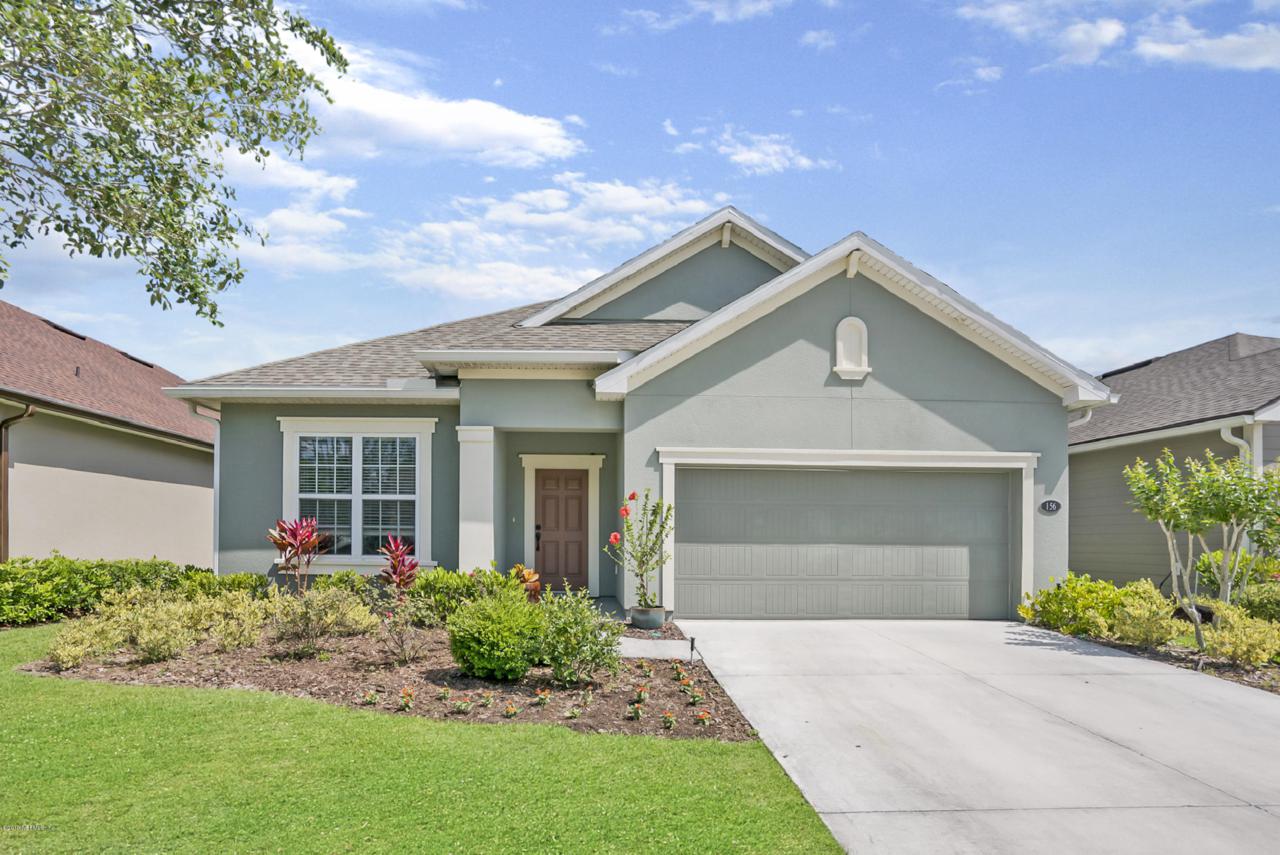 156 White Marsh Dr - Photo 1