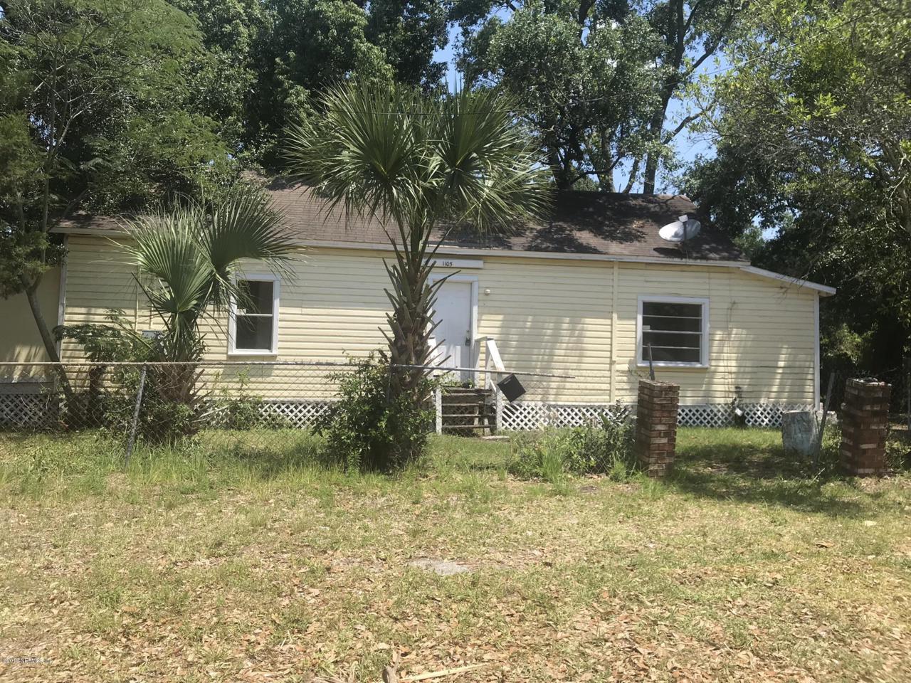 1105 Palmetto St - Photo 1