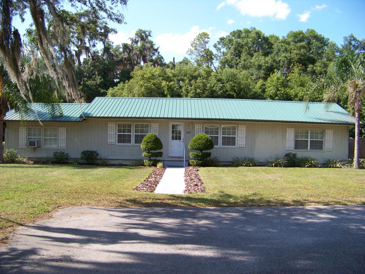 200 Palmetto St - Photo 1