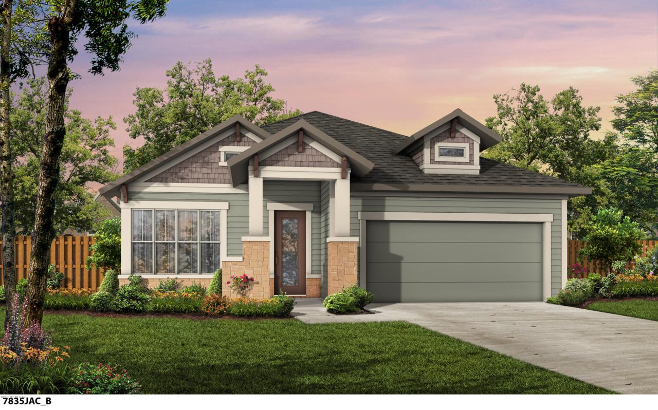 10901 Aventura Dr - Photo 1