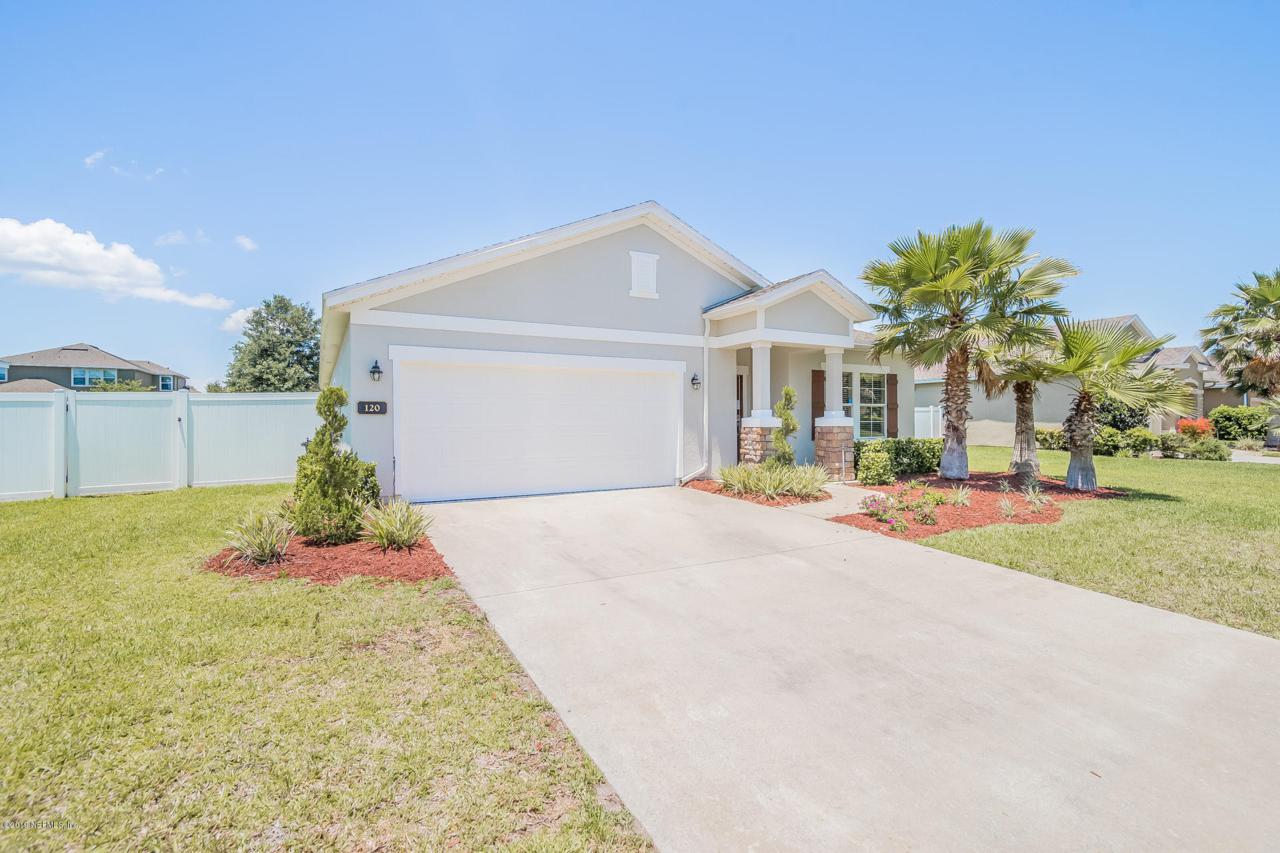 120 Corey Cay Ave - Photo 1