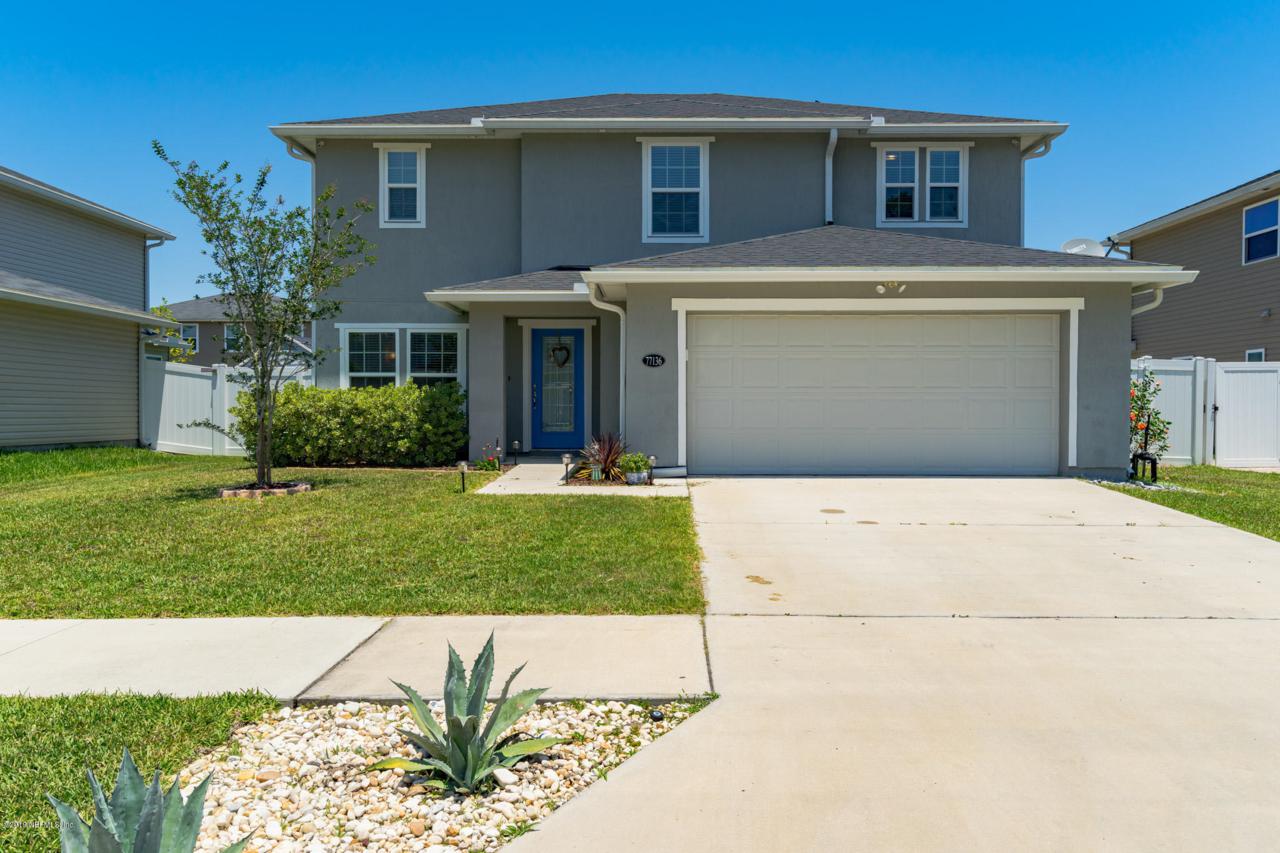 77136 Cobblestone Dr - Photo 1