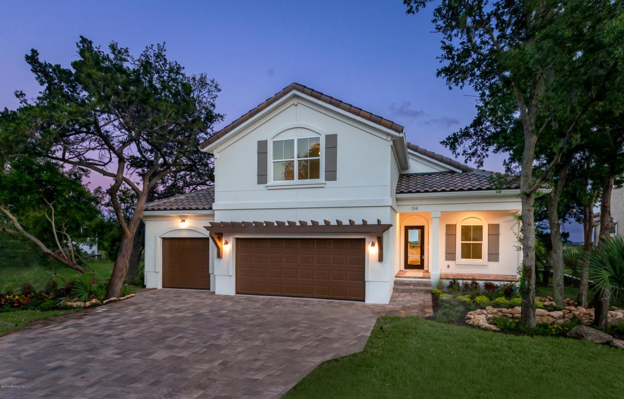 134 Spoonbill Point Ct - Photo 1