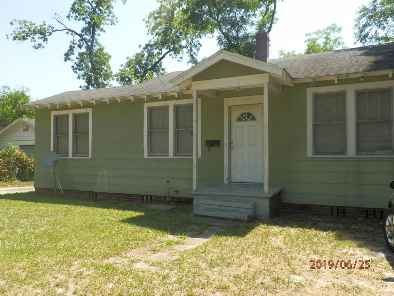 7255 Smyrna St - Photo 1