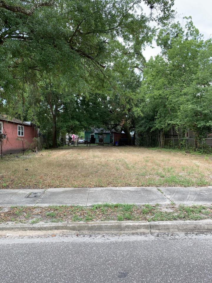 1032 Frazier St - Photo 1