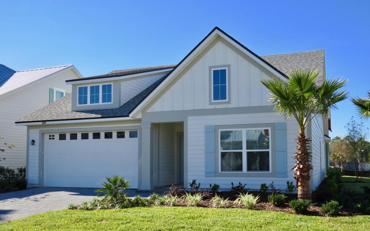 97219 Harbor Concourse Cir - Photo 1