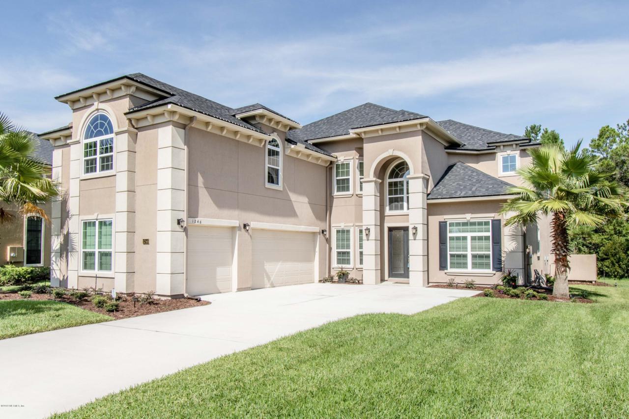 1246 Autumn Pines Dr - Photo 1