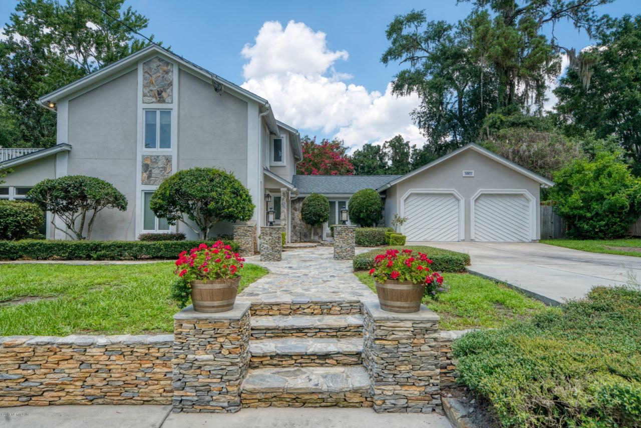 4003 Julington Creek Rd - Photo 1