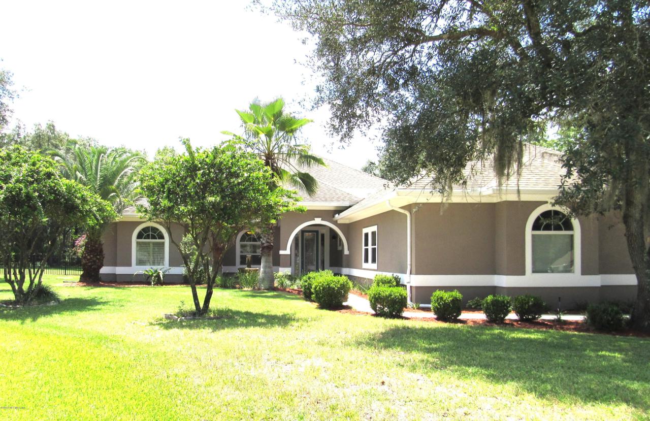 2638 Peacock Cove - Photo 1