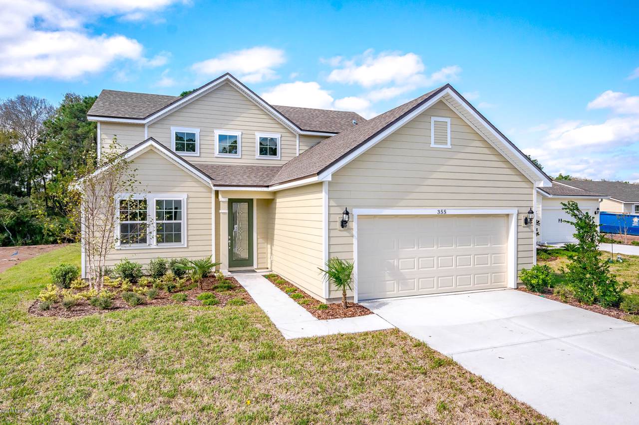 355 La Mancha Dr - Photo 1