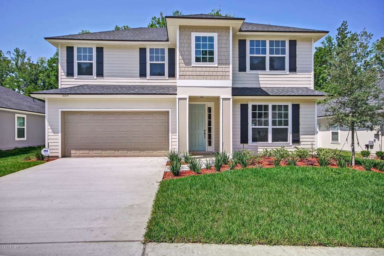 12214 Rouen Cove Dr - Photo 1