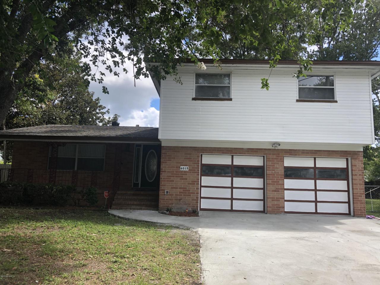 6015 Caprice Dr - Photo 1