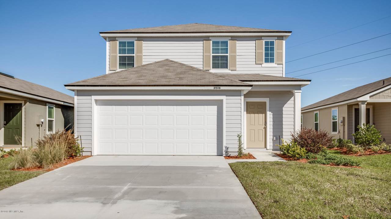 2536 Bear Creek Way - Photo 1