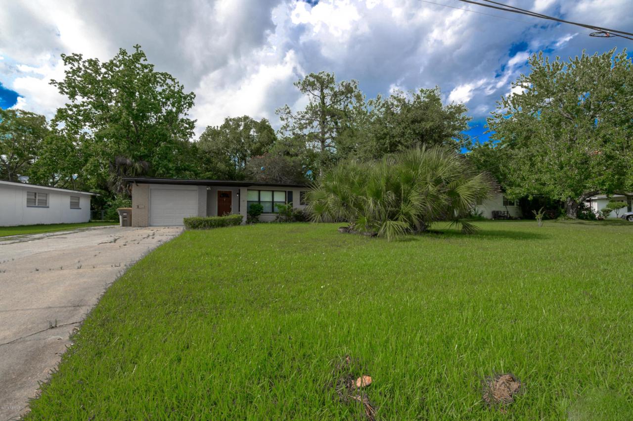 6931 Clovis Rd - Photo 1