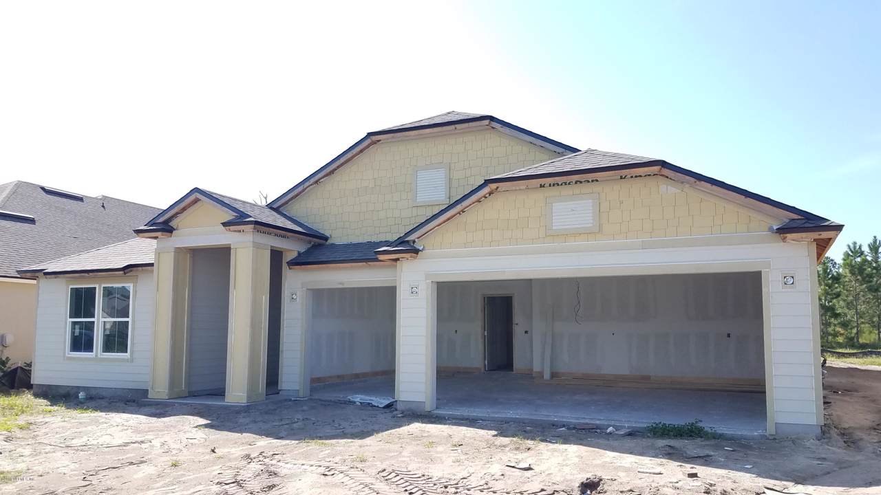 449 Split Oak Rd - Photo 1