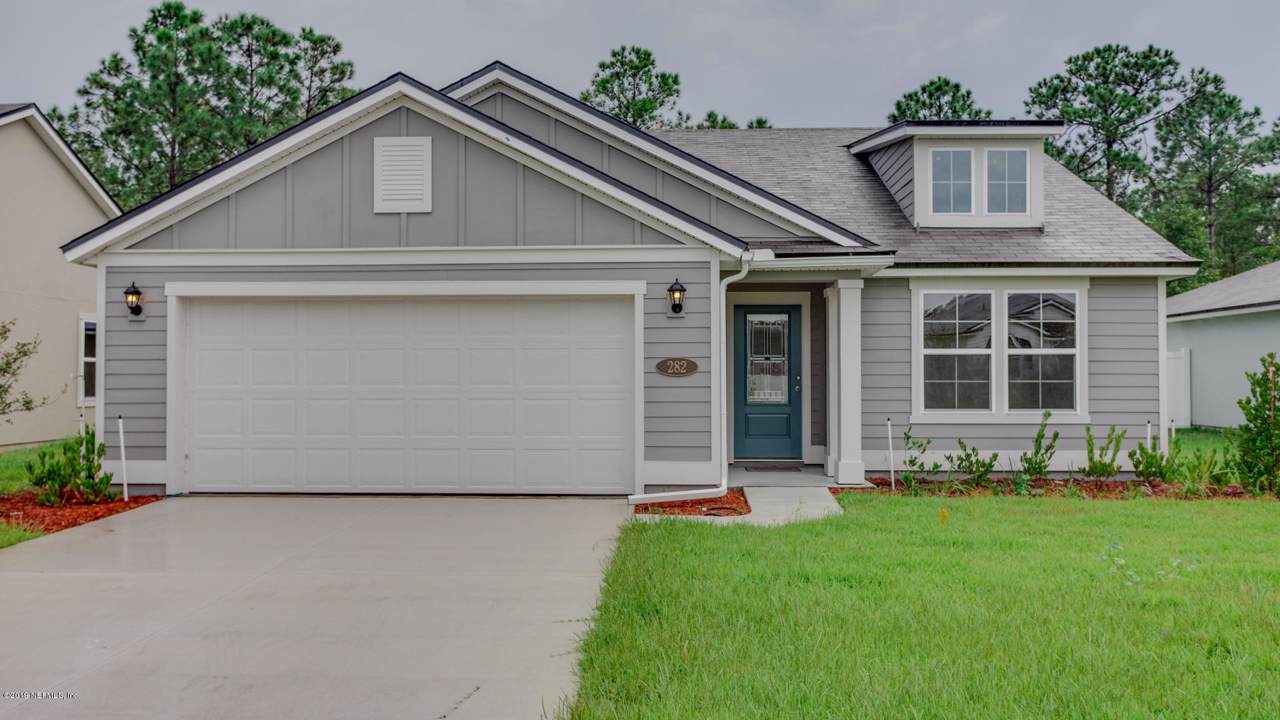 282 Green Turtle Ln - Photo 1