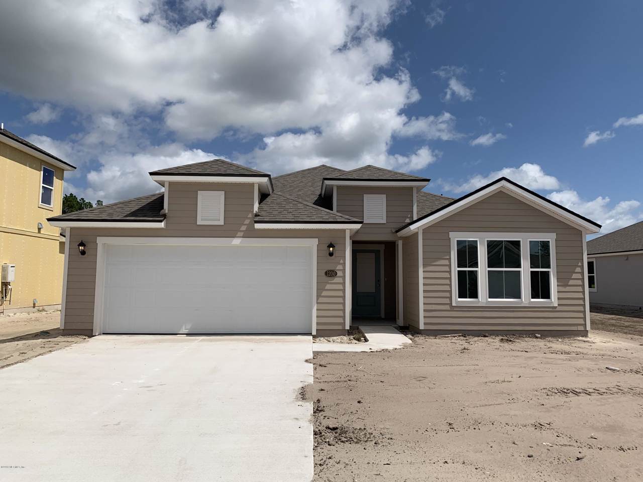 1200 Shetland Dr - Photo 1