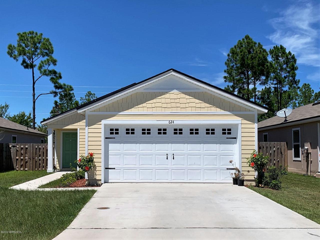624 Ashby Landing Way - Photo 1
