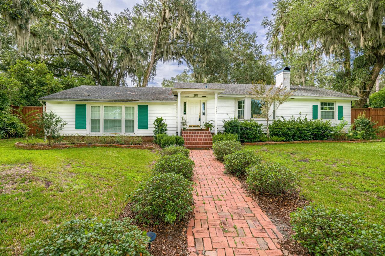 4281 Mcgirts Blvd - Photo 1
