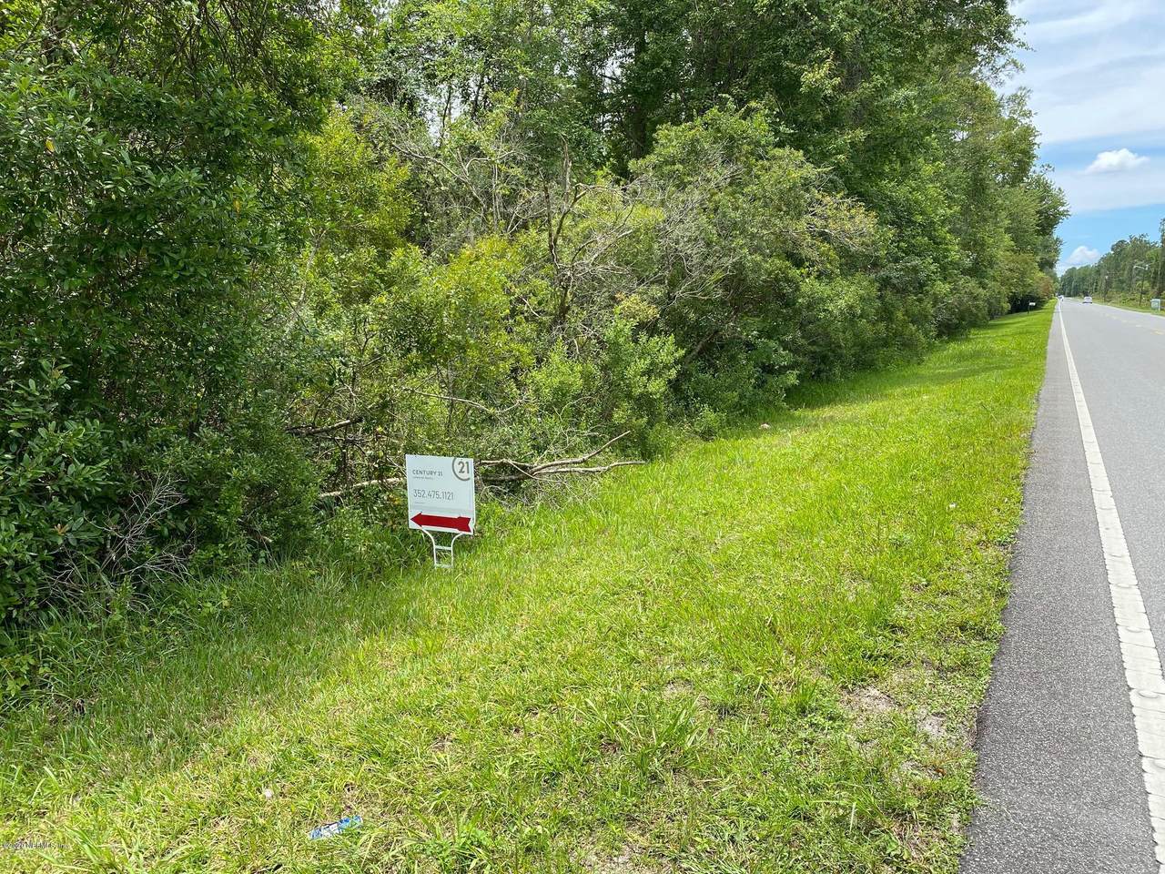 TBD County Road 318 - Photo 1