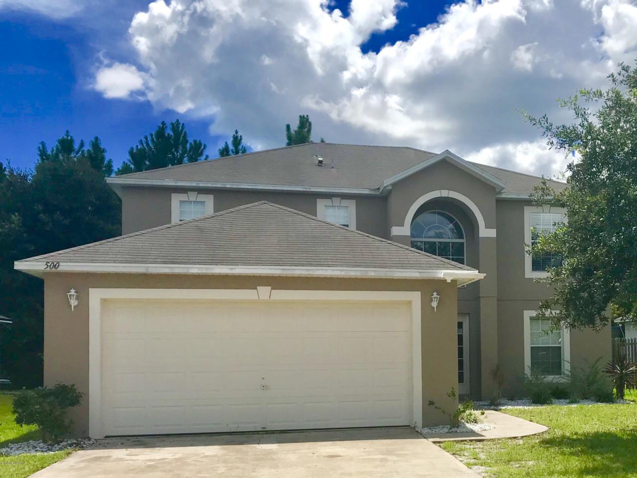500 Islamorada Dr - Photo 1