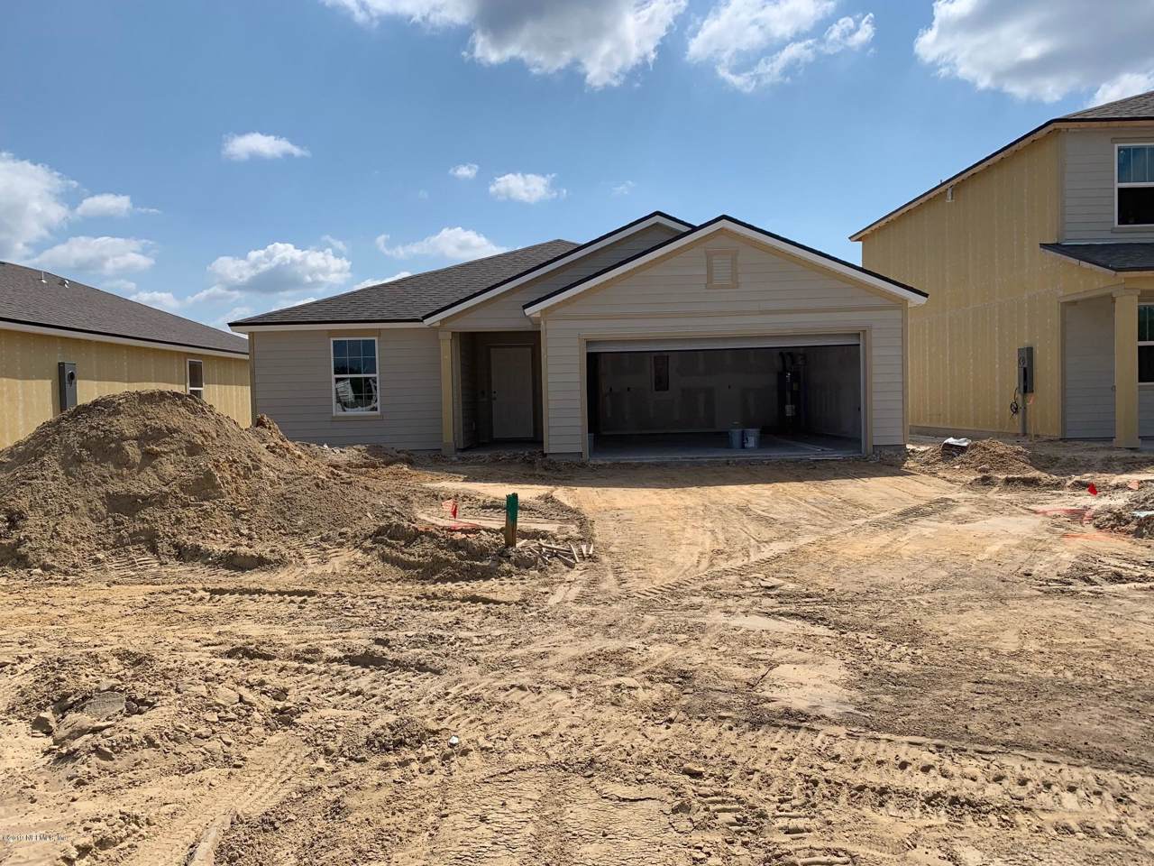 4239 Warm Springs Way - Photo 1