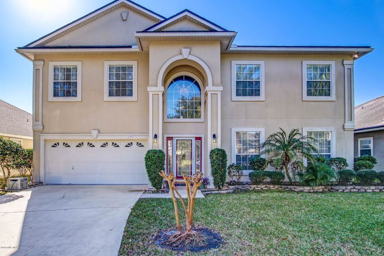 3179 Stonebrier Ridge Dr - Photo 1