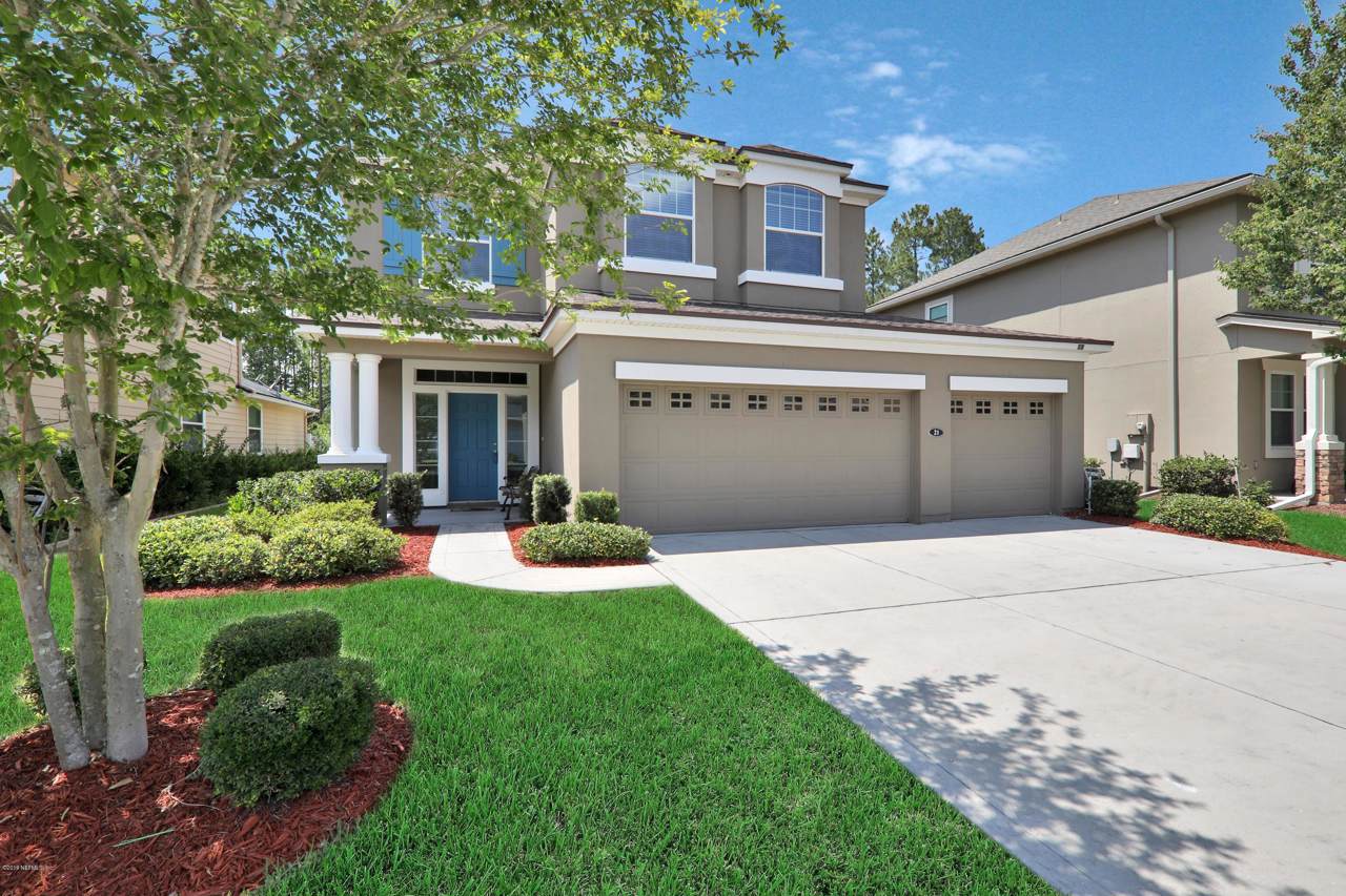 21 Stirlingshire Ct - Photo 1