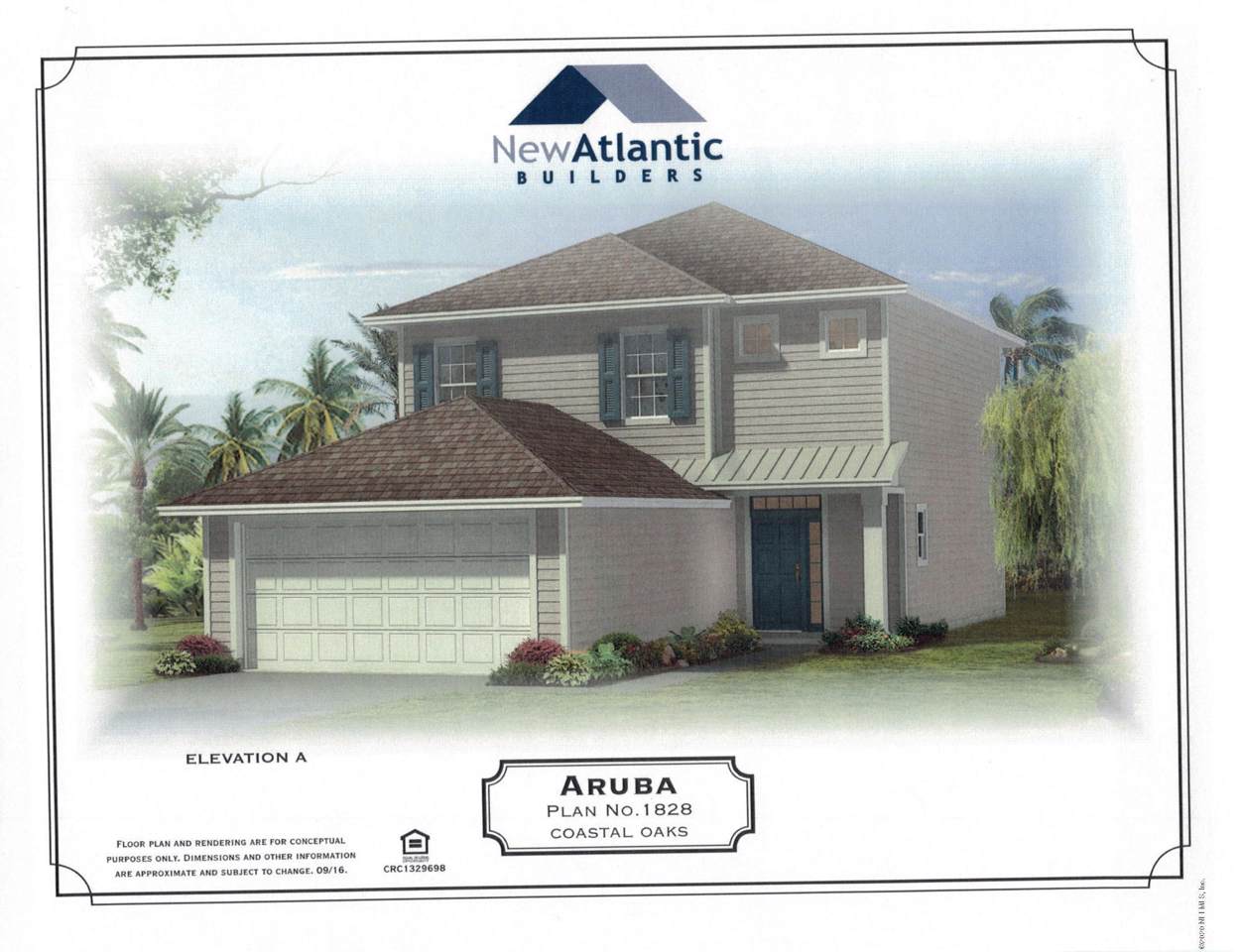 2258 Fairway Villas Dr - Photo 1