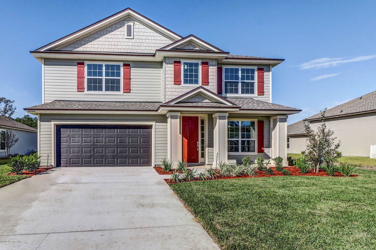 86566 Lazy Lake Cir - Photo 1