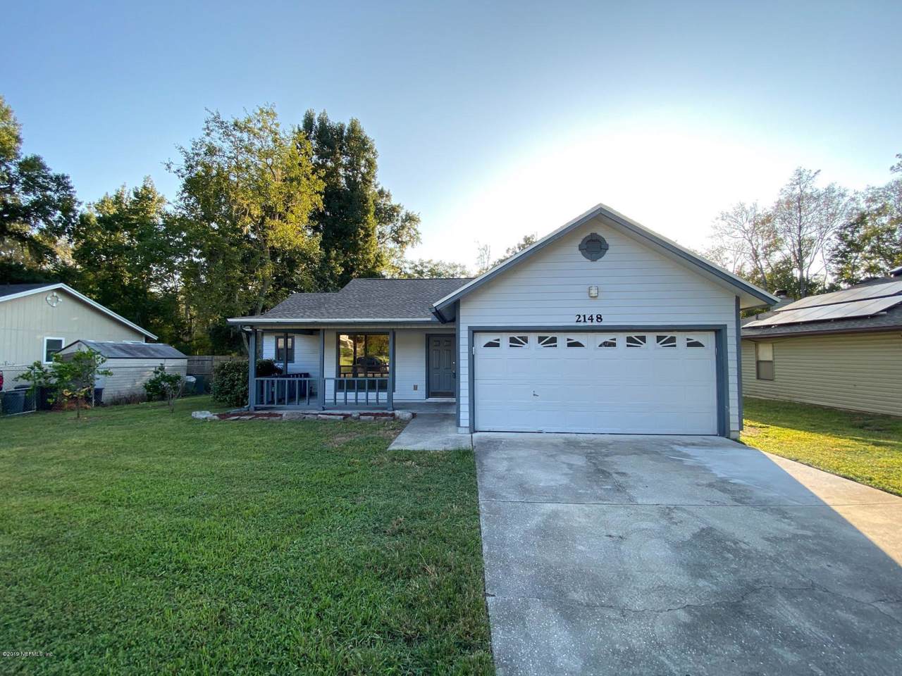 2148 Rothbury Dr - Photo 1