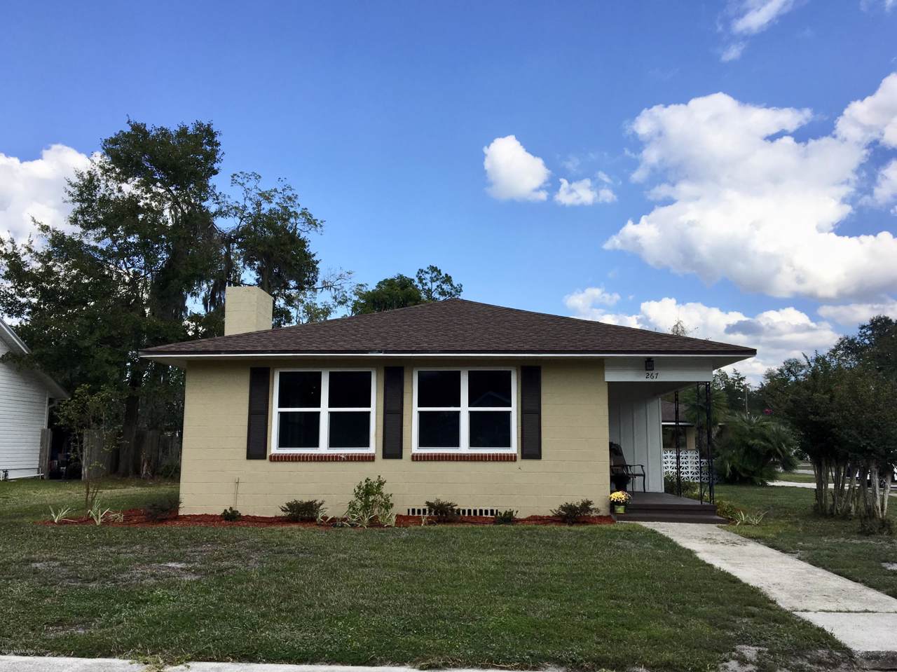267 College St - Photo 1