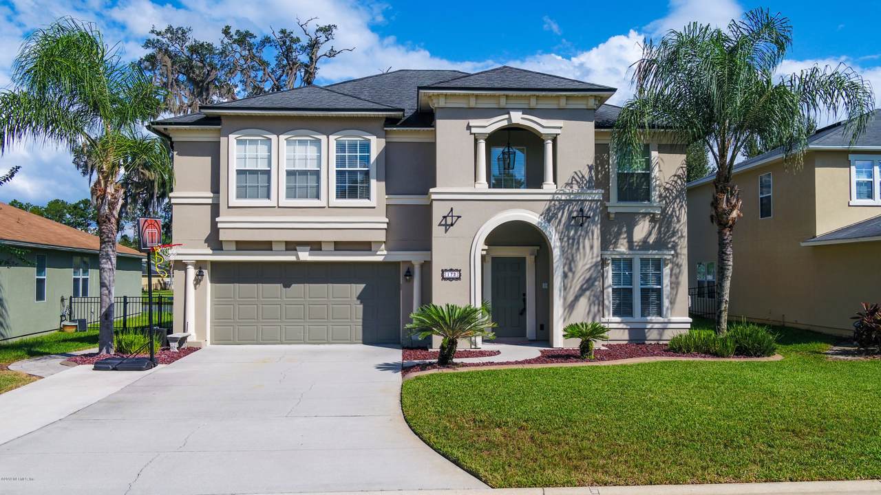 172 Crown Wheel Cir - Photo 1