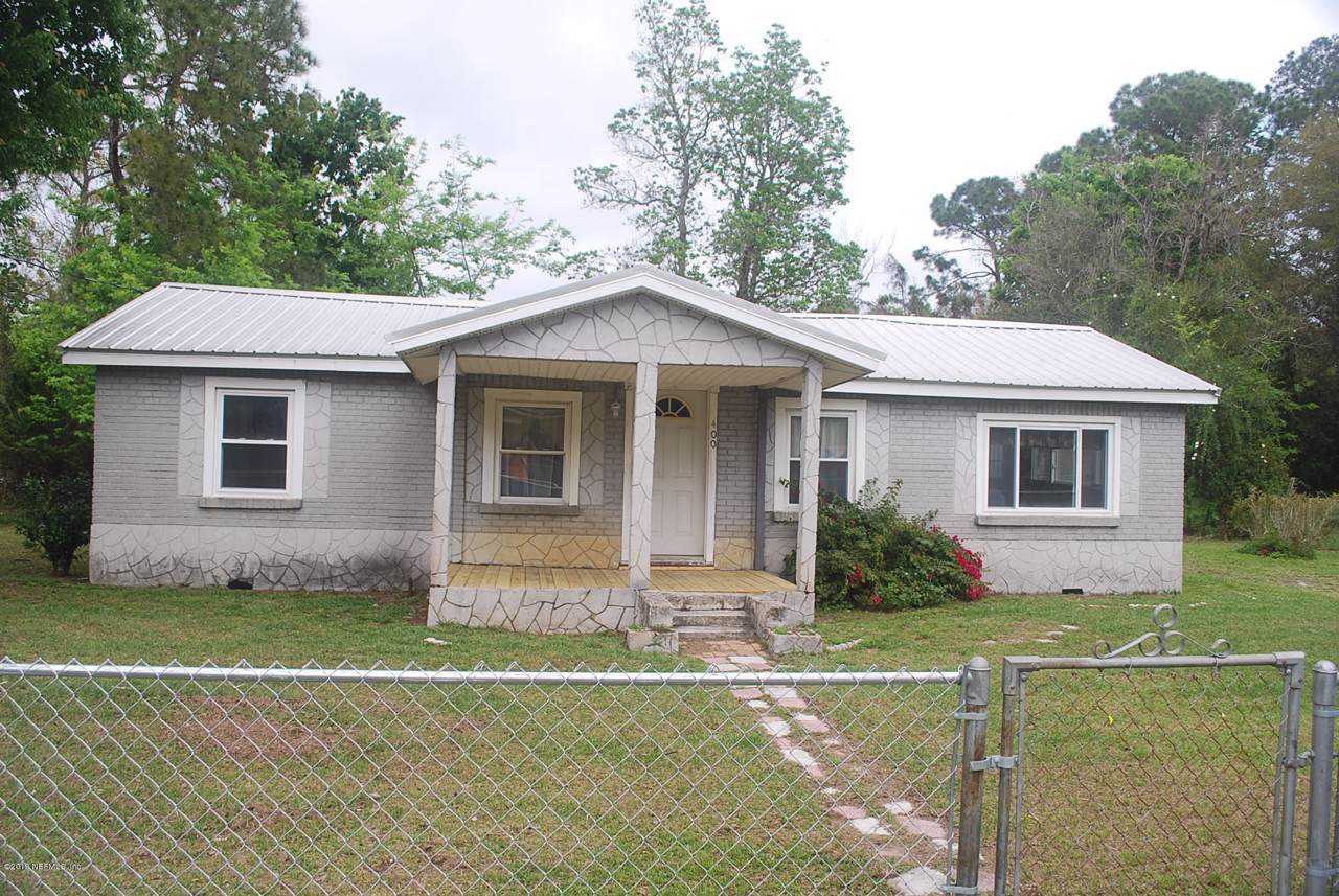400 Palmetto St - Photo 1