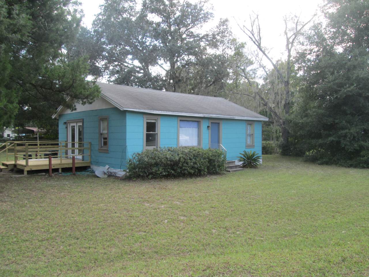 719 State Road 20 - Photo 1