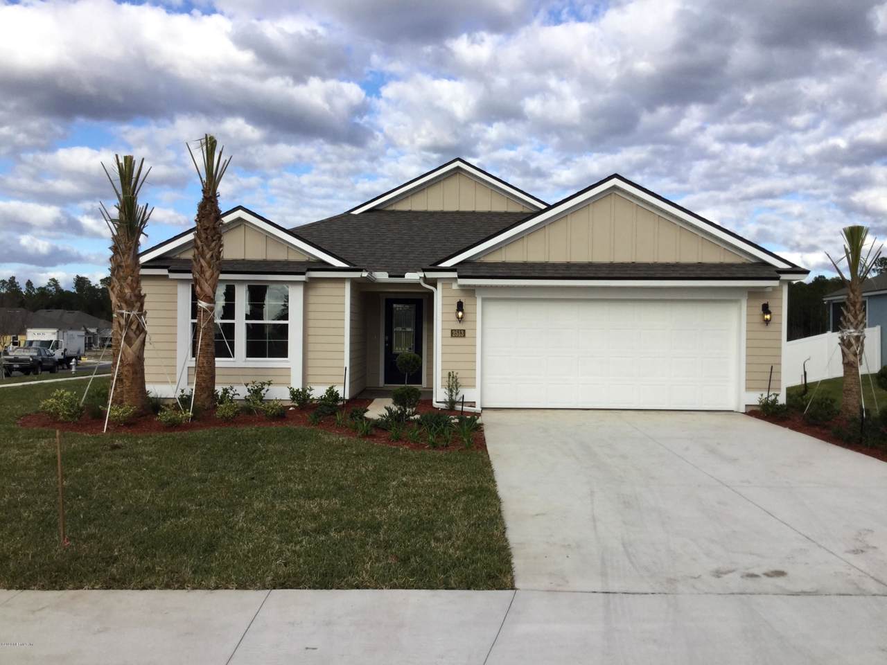 2513 Cold Stream Ln - Photo 1