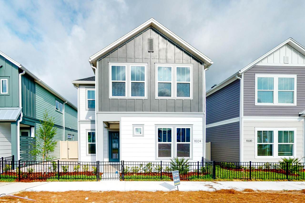 11324 Spring Tide Way - Photo 1