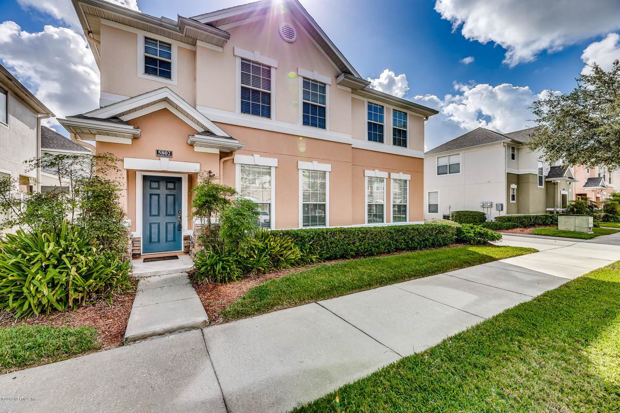 5802 Parkstone Crossing Dr - Photo 1
