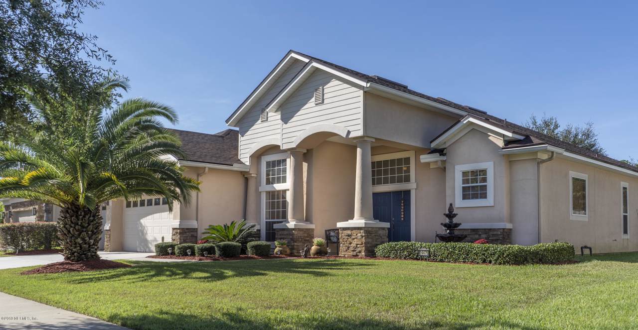 14476 Lake Jessup Dr - Photo 1