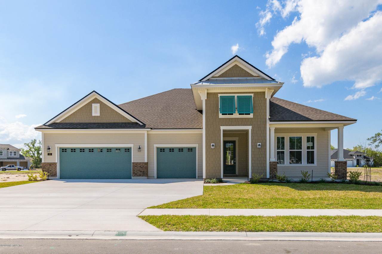 122 Kendall Way - Photo 1