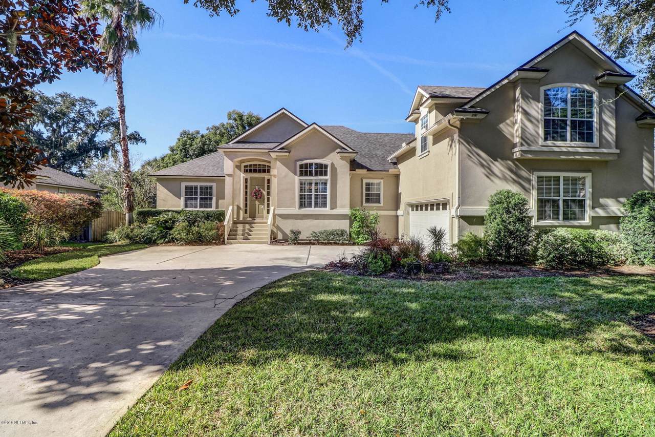 2761 Jean Lafitte Dr - Photo 1