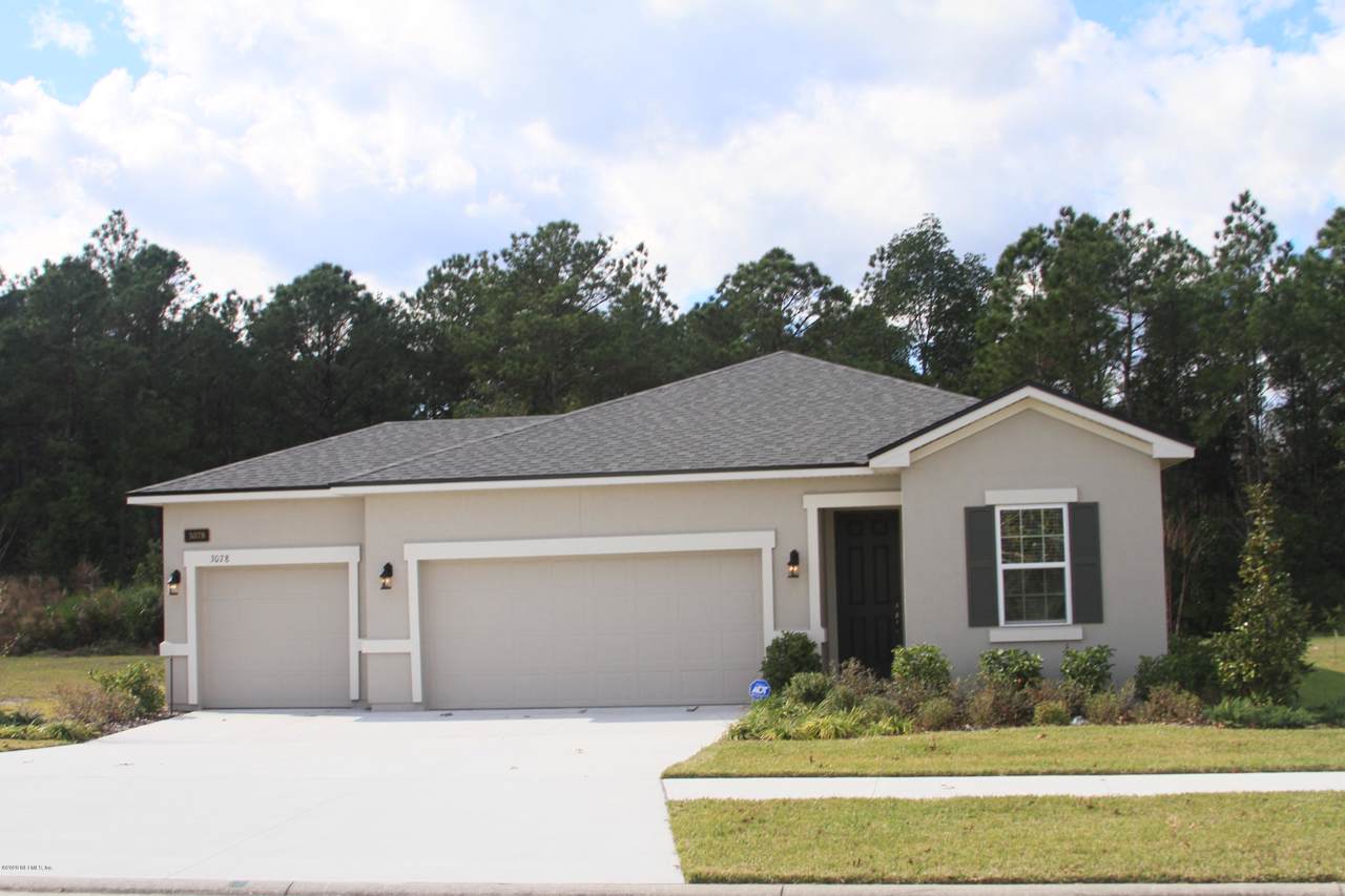 3078 Paddle Creek Dr - Photo 1