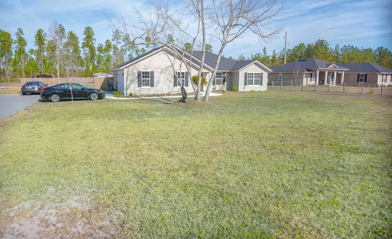 7823 Odis Yarborough Rd - Photo 1