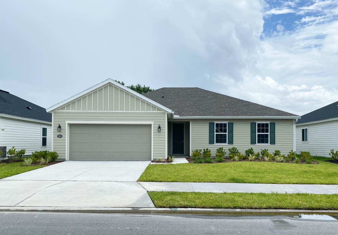 5024 Oak Bend Ave - Photo 1