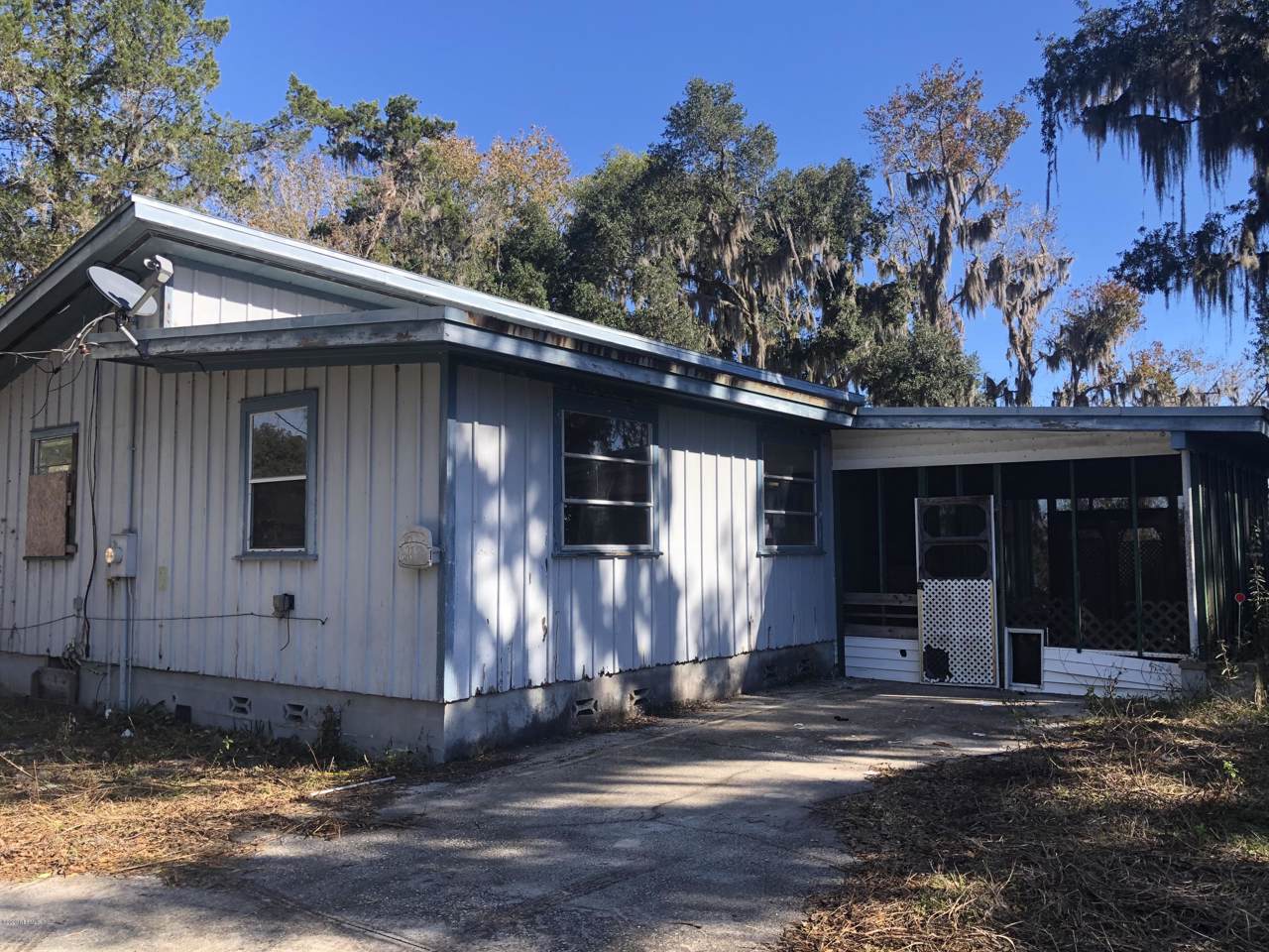 546 Cedar Creek Rd - Photo 1