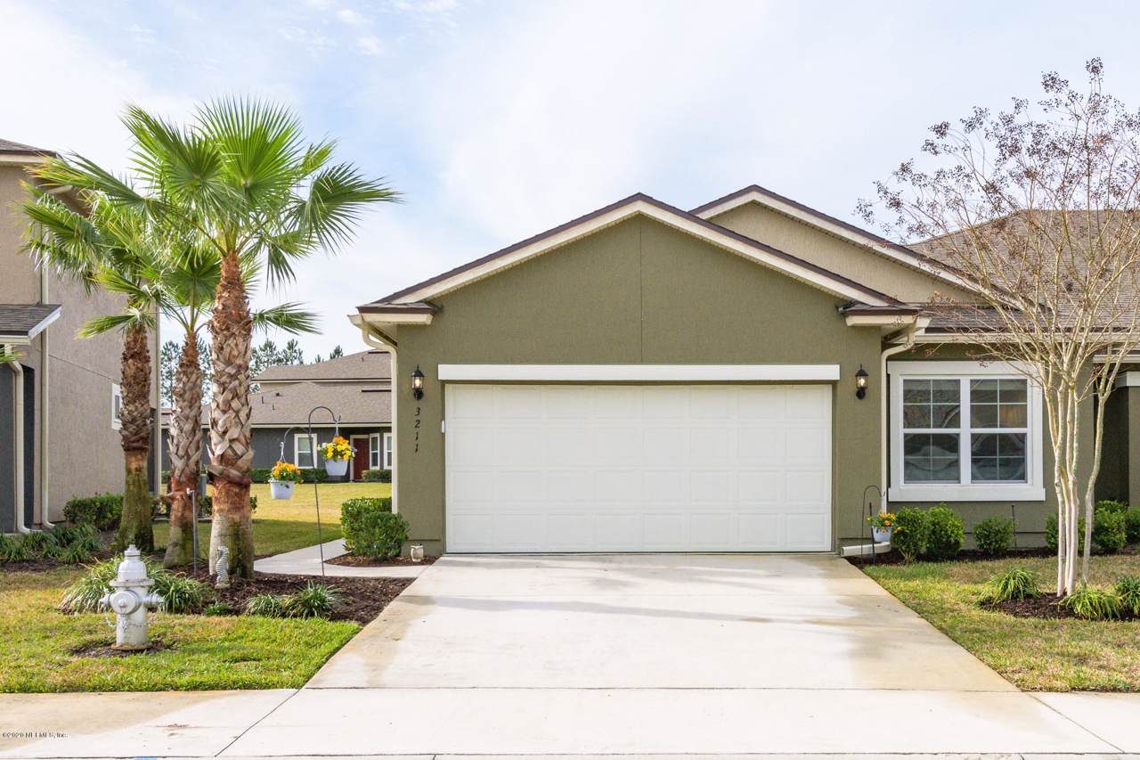 3211 Chestnut Ridge Way - Photo 1