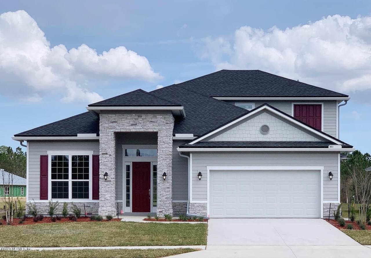 1661 Sandy Creek Pkwy - Photo 1